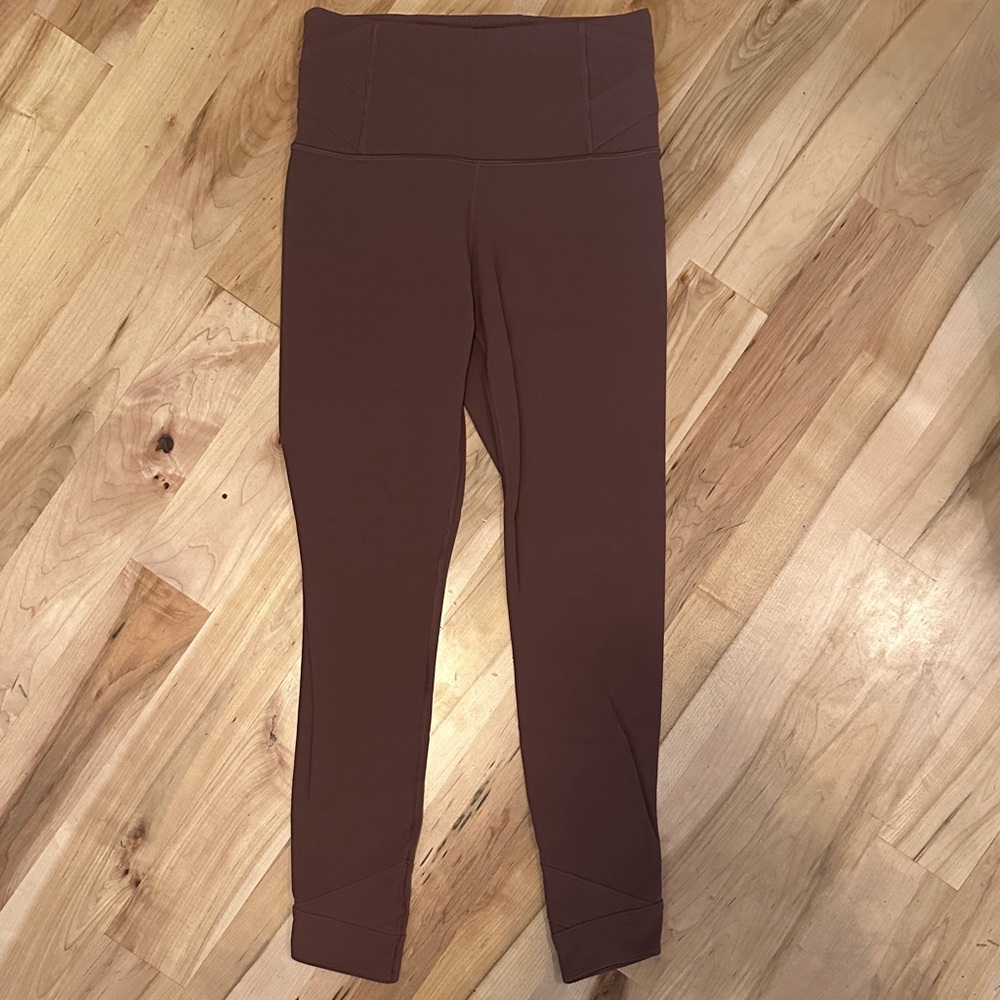 Athleta Elation Pirouette 7/8 Tight Leggings XS
